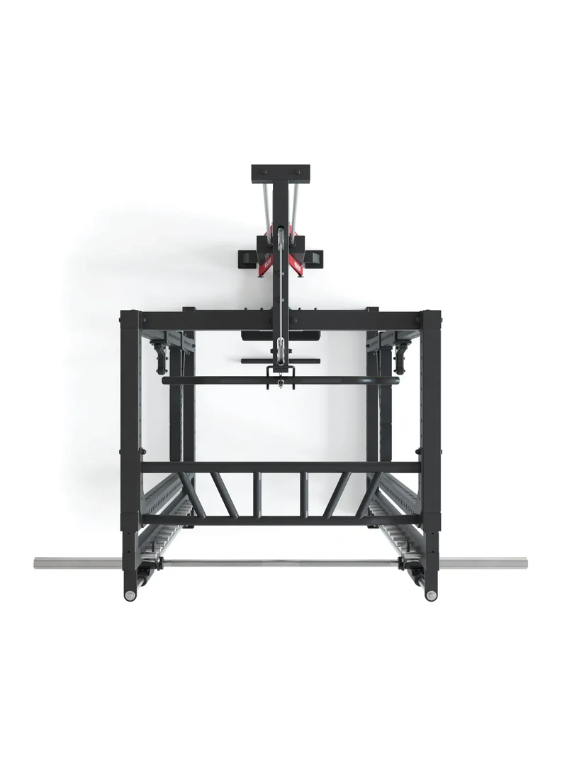 R7 Daemon | Power Rack | Smith Machine | Stack | 224cm