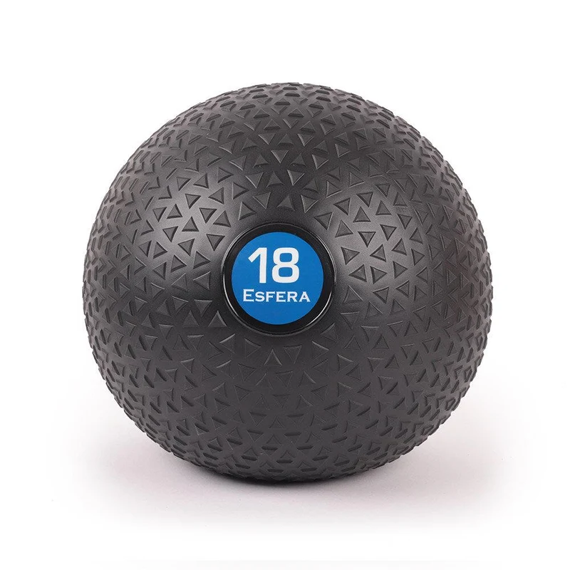 Slamball 4 - 20 kg - schwarz