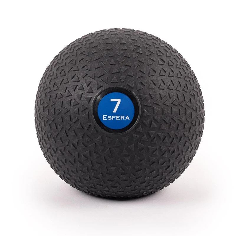 Slamball 4 - 20 kg - schwarz