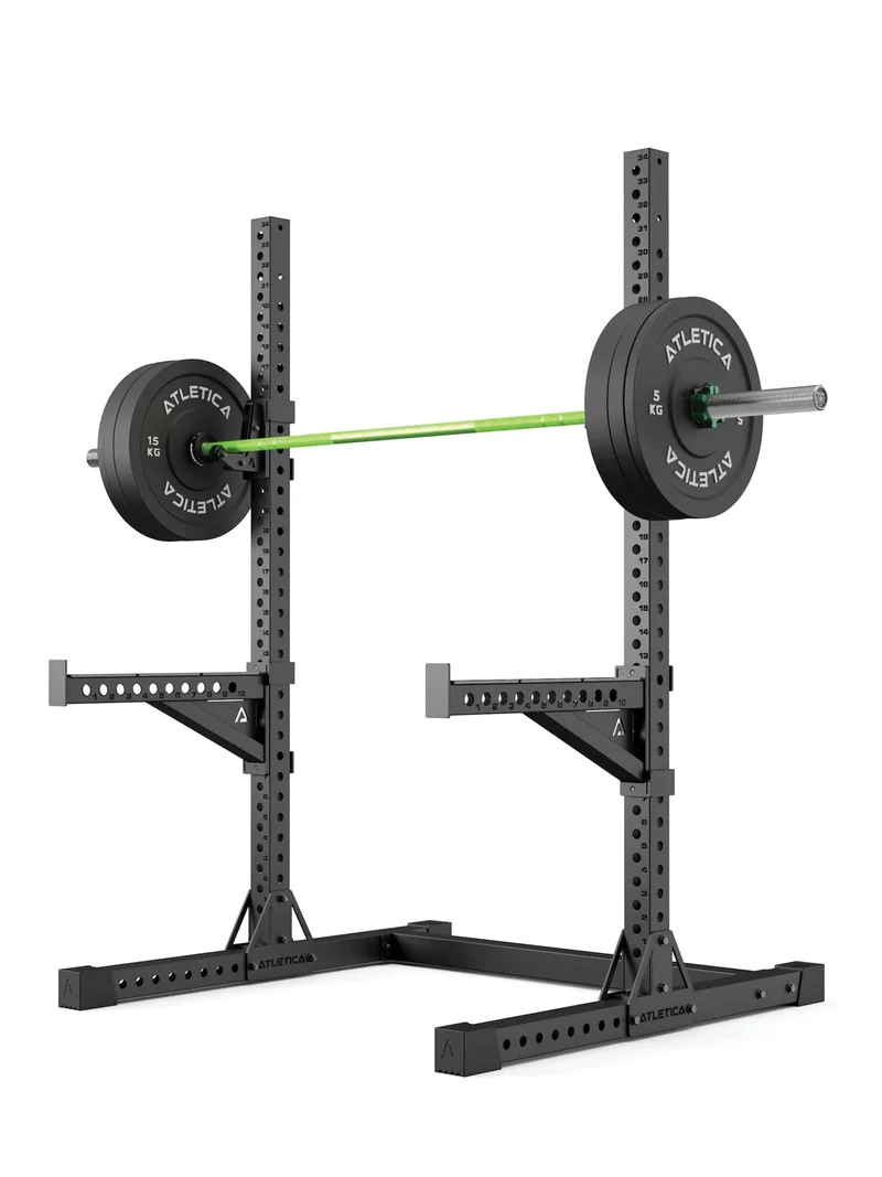 R7 Squat Rack | 223cm | Force SET