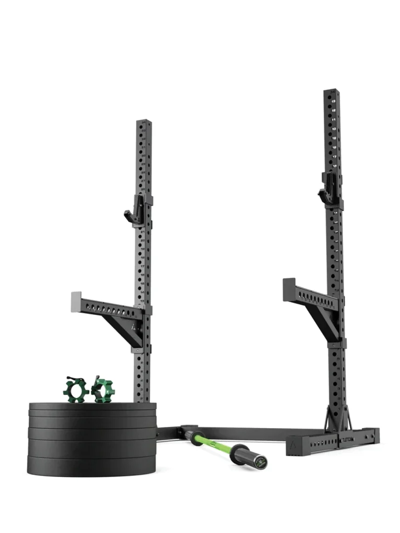 R7 Squat Rack | 223cm | Force SET