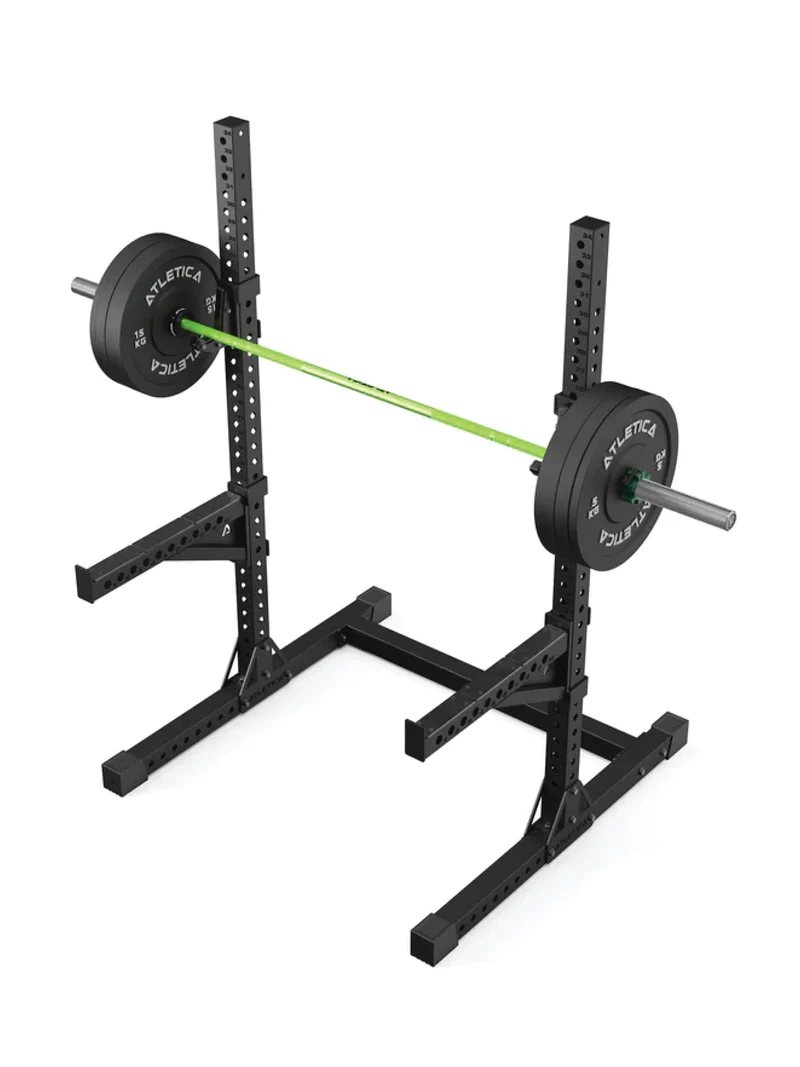 R7 Squat Rack | 223cm | Force SET