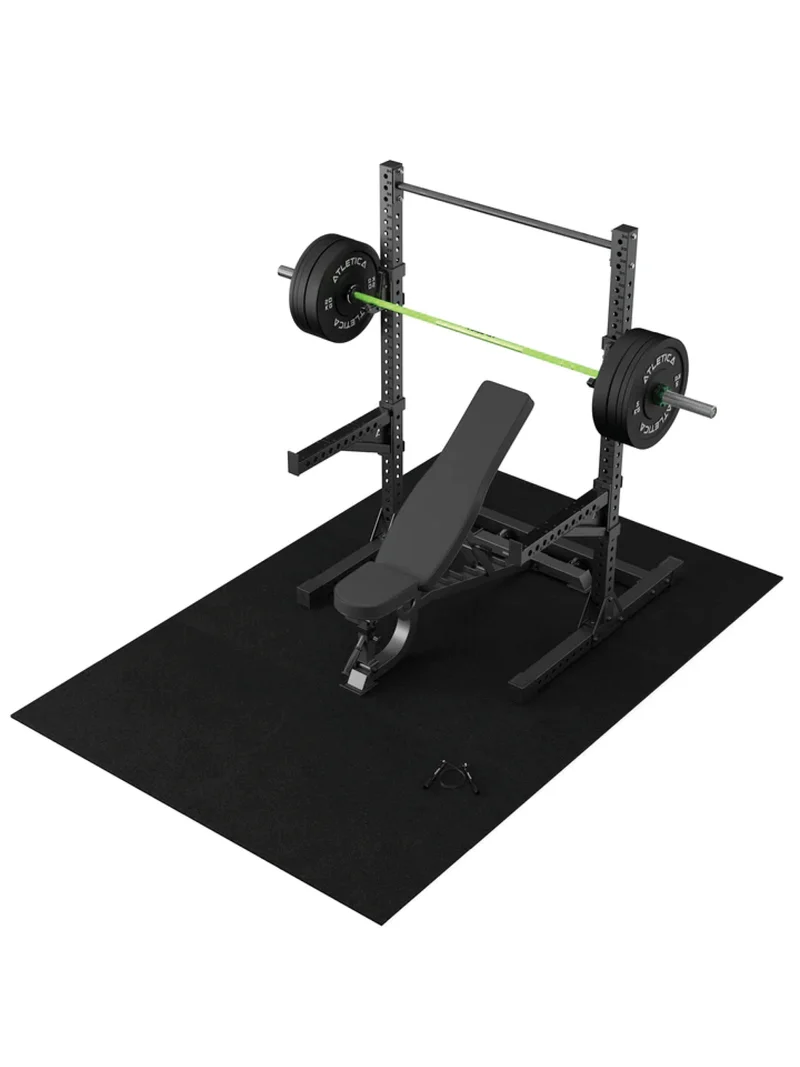 R7 Squat Rack | 223cm | Assault SET
