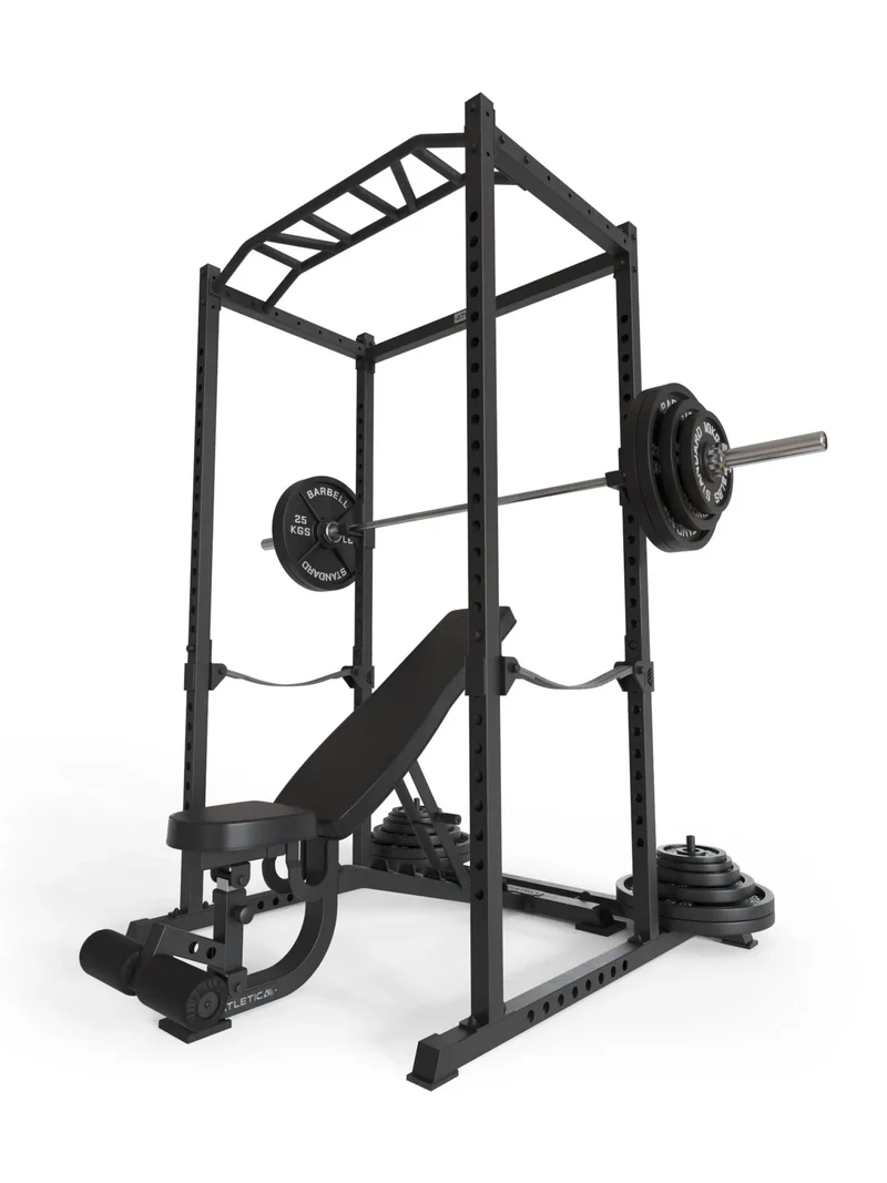 R5 Power Racks