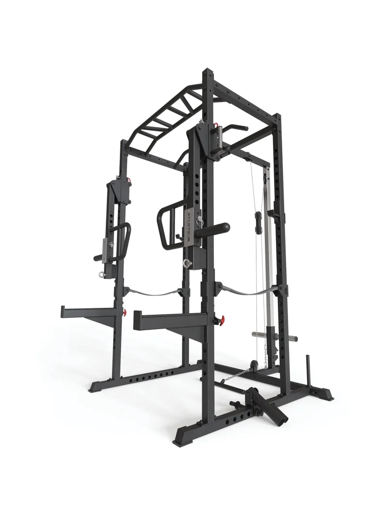 R5 Power Racks