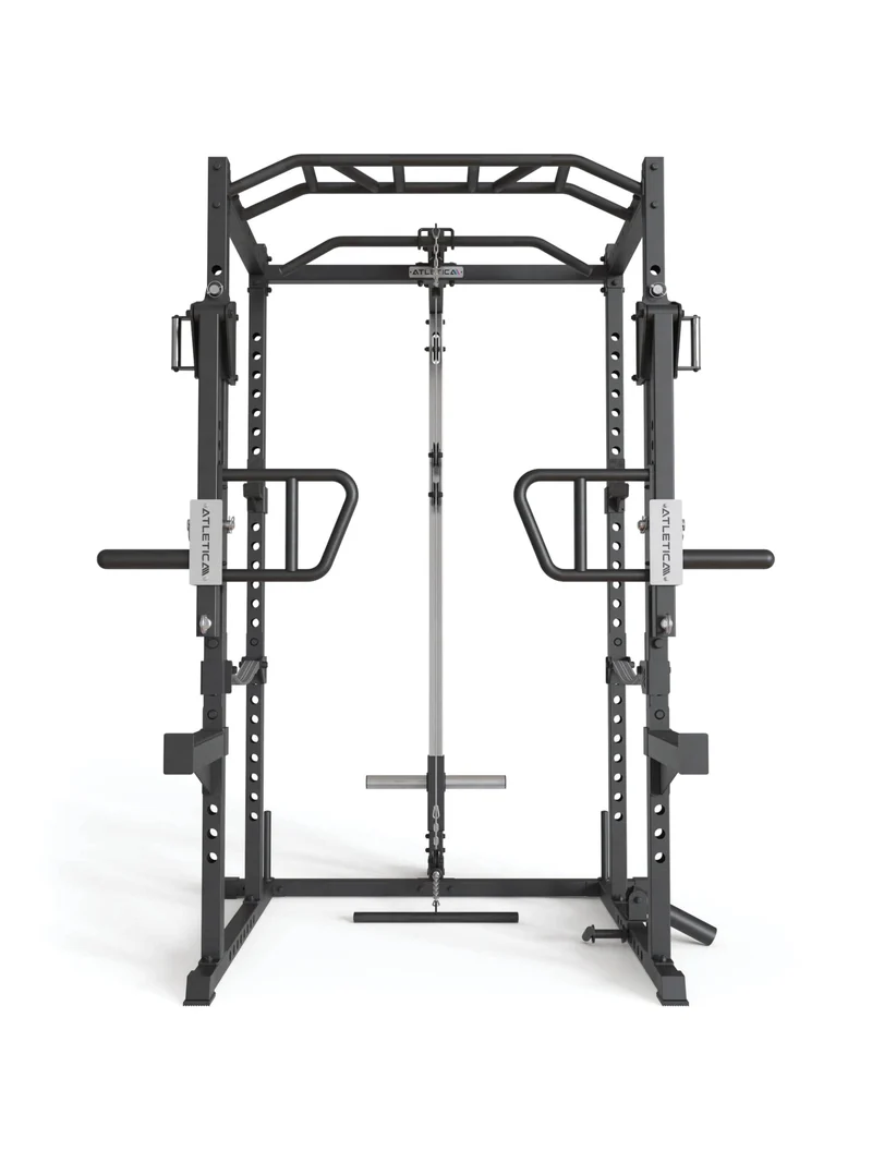 R5 Power Racks
