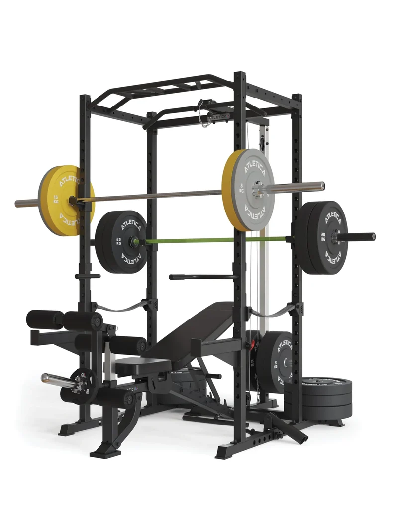 R5 Power Racks