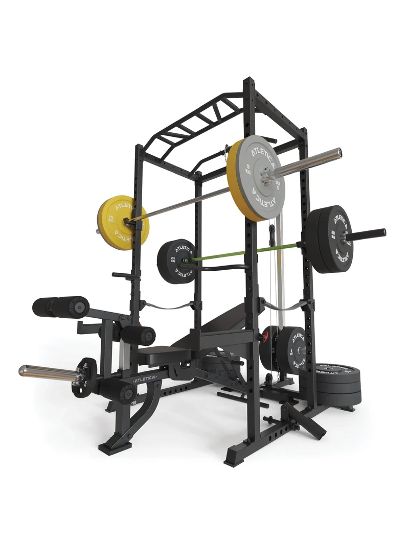 R5 Power Racks