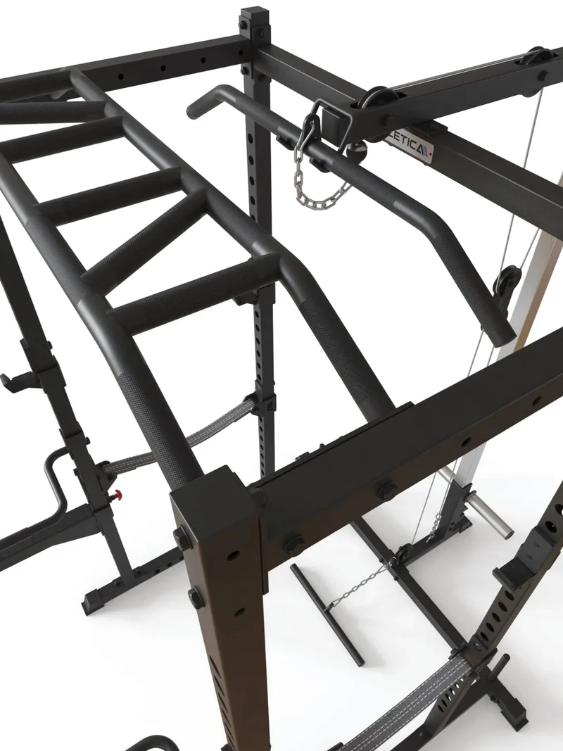R5 Power Racks