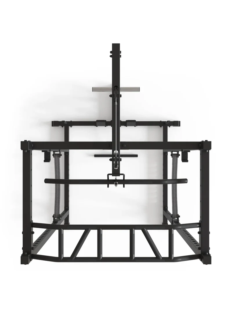 R5 Vega | Power Rack | Latzug- & Rudereinheit | 195cm