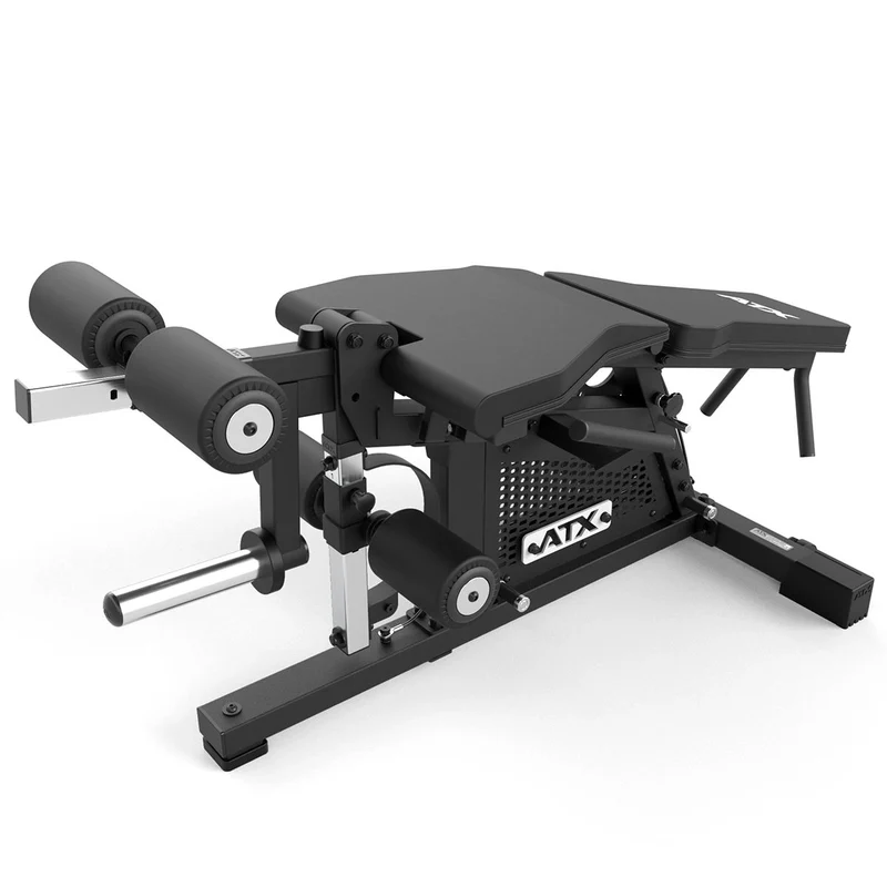 ATX® Beinstrecker-Beuger Sitzend/liegend