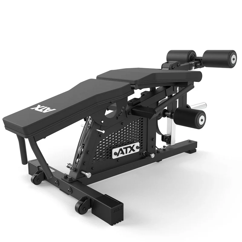 ATX® Beinstrecker-Beuger Sitzend/liegend