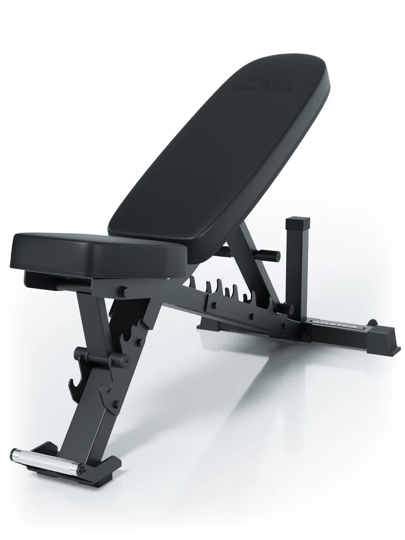 R5 Nolat SET | Power Rack | 100kg Iron Plates | Sigma Langhantel | B4 Leather | 213cm