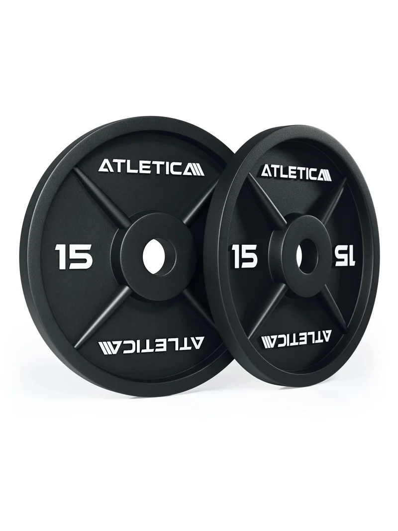 Mantis Plate Loaded Set | Butterfly Maschine & 110 kg Iron Plates