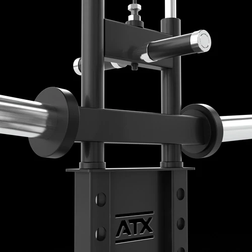 ATX® Latzug Option - Plate Load - zu PRX-640-660