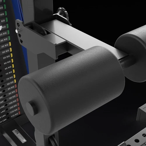 ATX® Latzug Option - Steckgewichte - zu PRX-640-660
