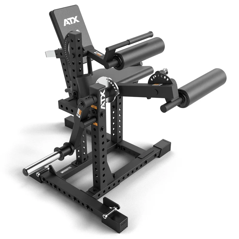 ATX® Beinstrecker / Beinbeuger - sitzend