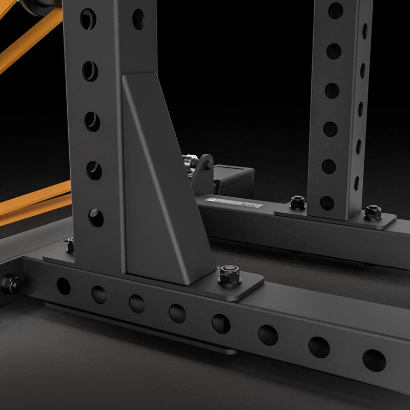 ATX® Beinstrecker / Beinbeuger - sitzend