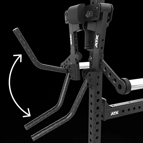 ATX® Seithebe - Flying Option