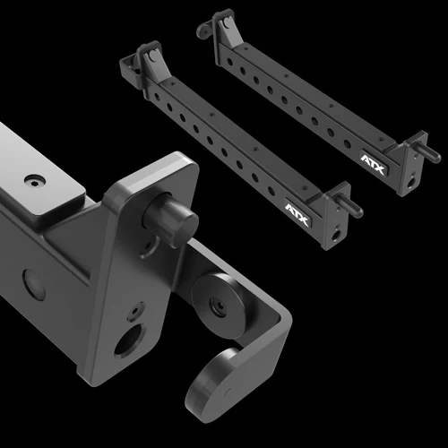 ATX® Power Rack Series 600 - PRX-640-660