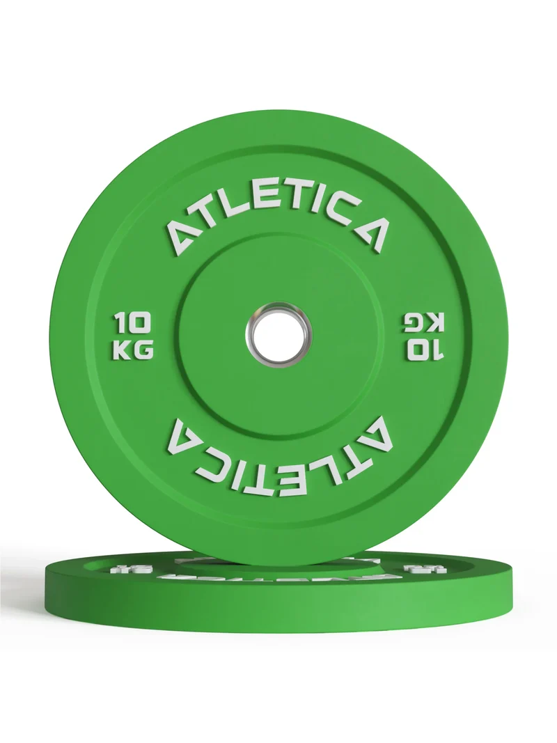 Langhantel Set | Gamma Performance | Chrome