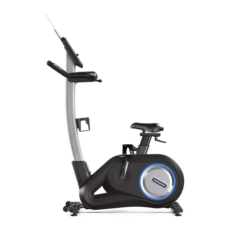 Fahrradtrainer Paros 3.0 Horizon Fitness