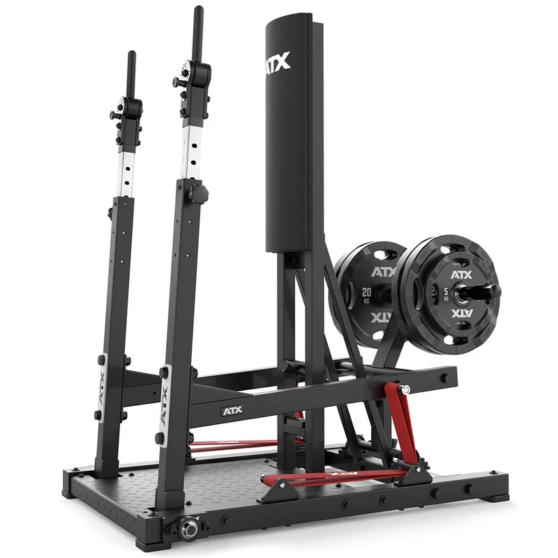 ATX® Brustpresse stehend - Standing Chest Press