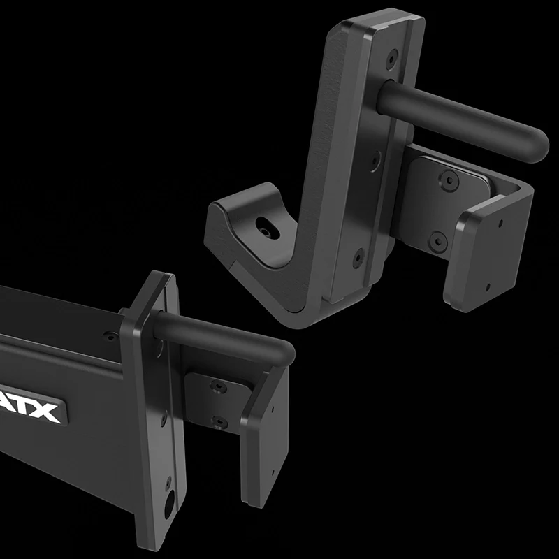 ATX® Multi Pull Smith Rack