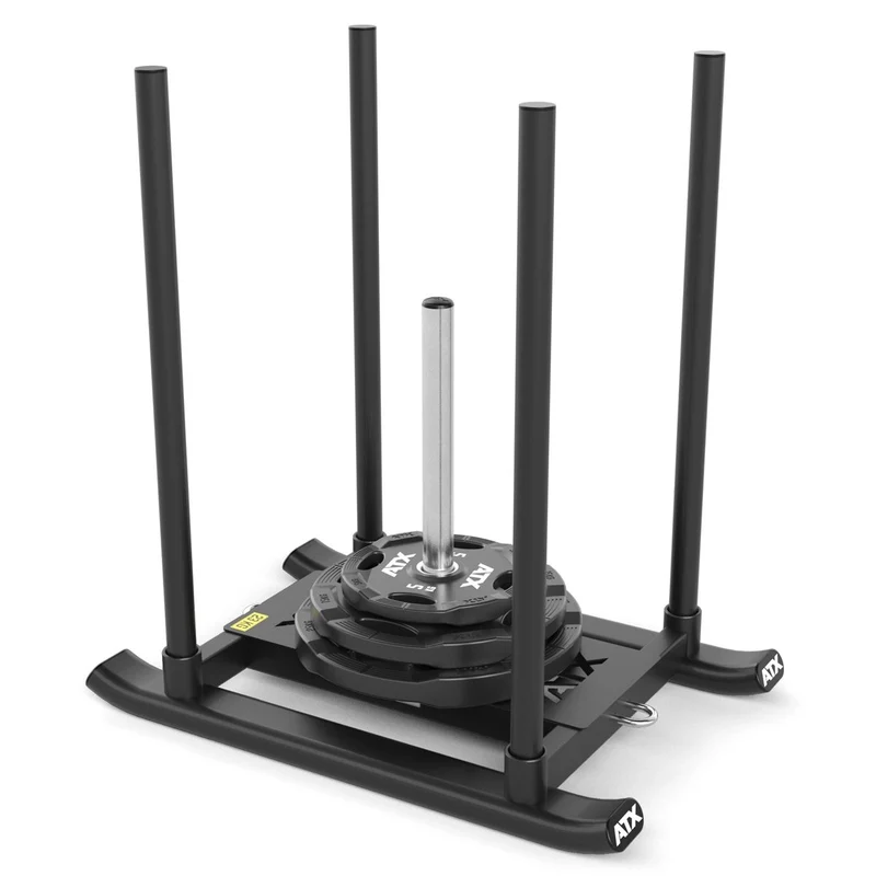 ATX® Gewichtsschlitten TR - Zugschlitten - Power Sled