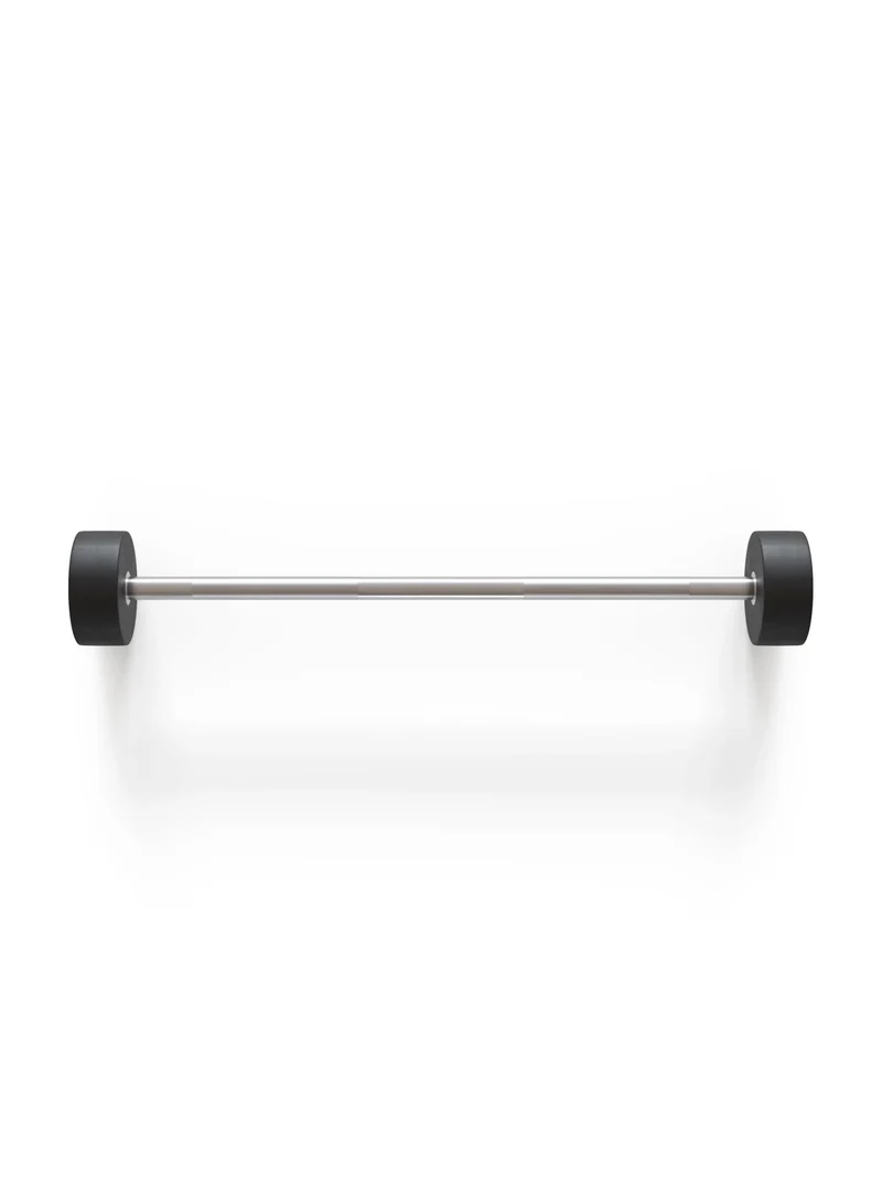 Polyurethan Langhantel | Kompakt | 10-50kg