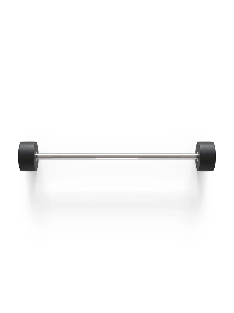 Polyurethan Langhantel | Kompakt | 10-50kg