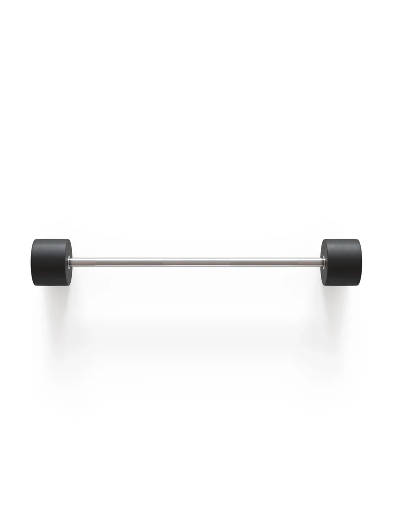 Polyurethan Langhantel | Kompakt | 10-50kg