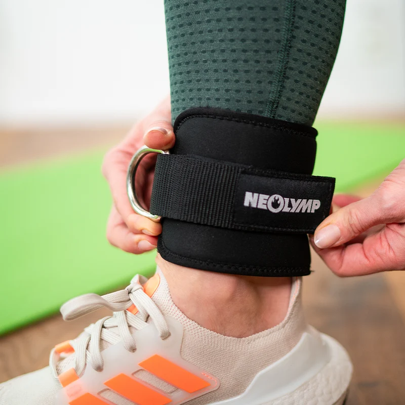 2er-Set Fußschlaufe