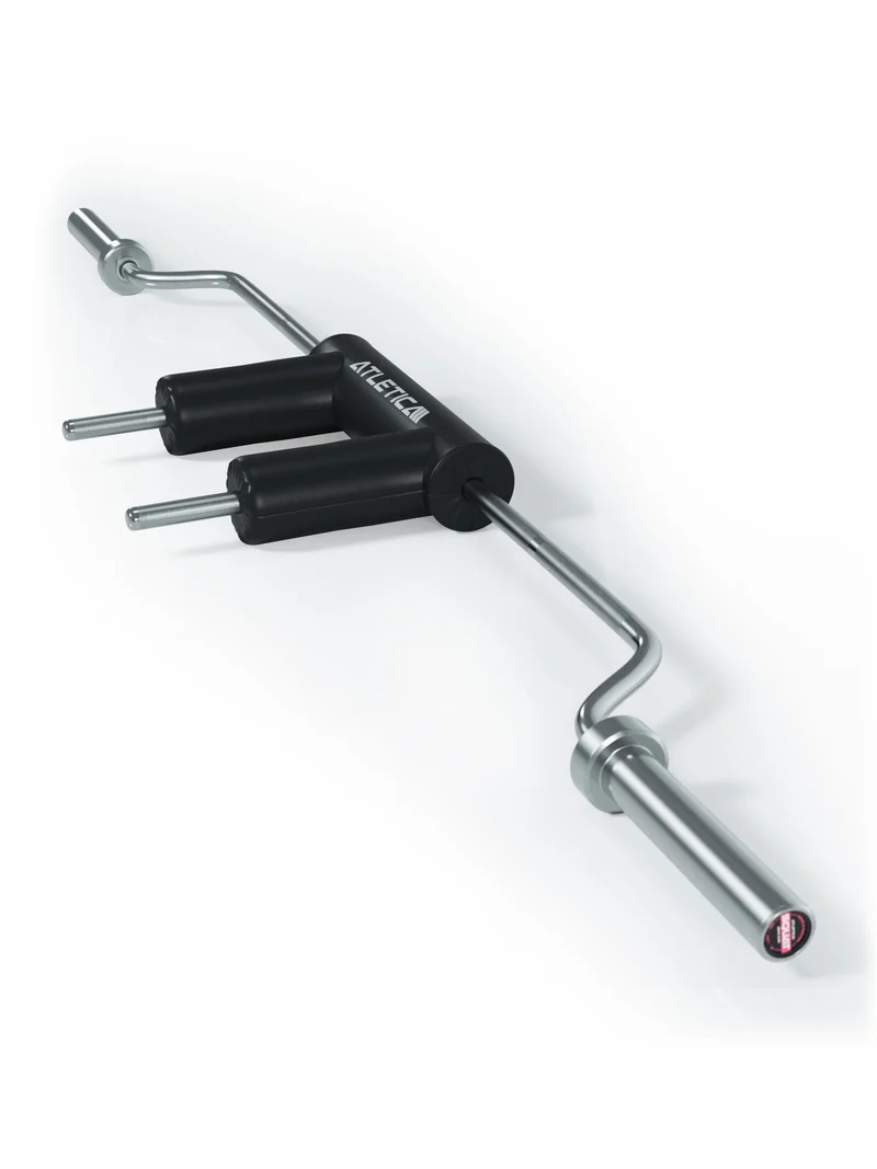 Safety Squat Bar