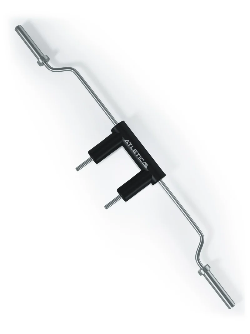Safety Squat Bar