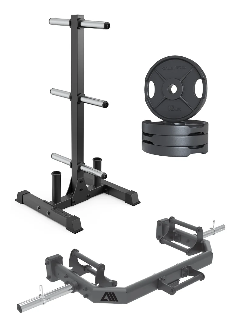 2H Iron SETS | Limited Edition