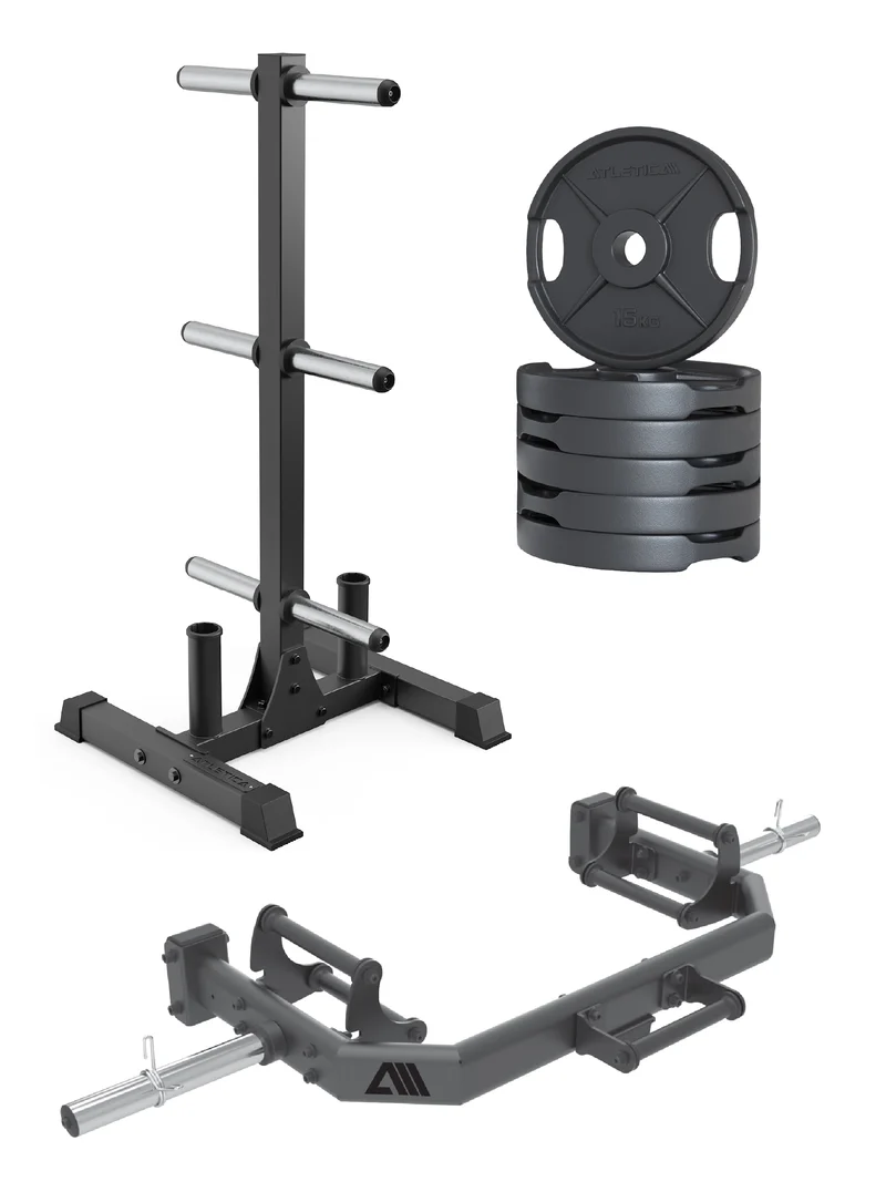 2H Iron SETS | Limited Edition