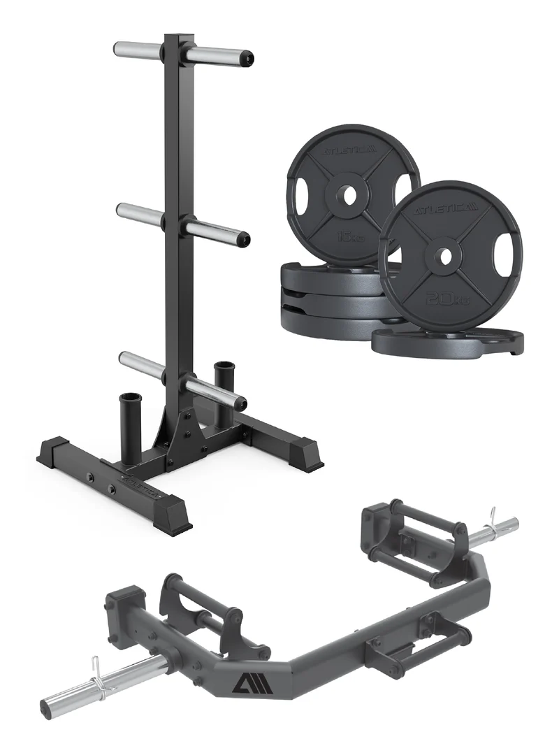 2H Iron SETS | Limited Edition