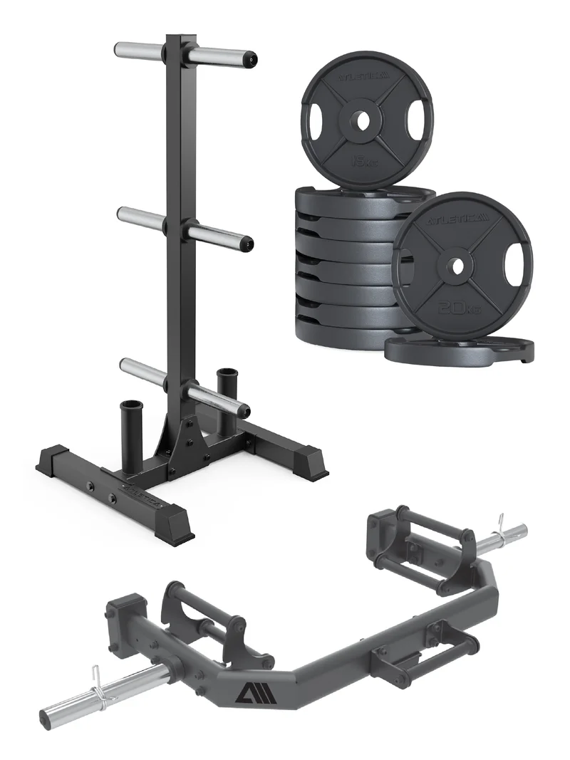 2H Iron SETS | Limited Edition