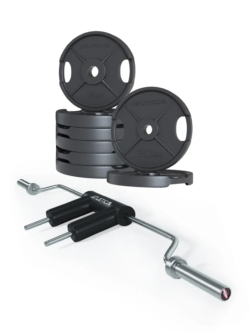 2H Iron SETS | Limited Edition