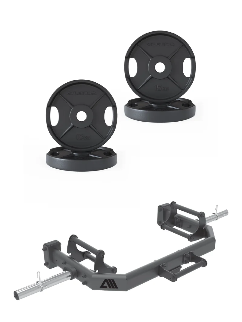 2H Iron SETS | Limited Edition