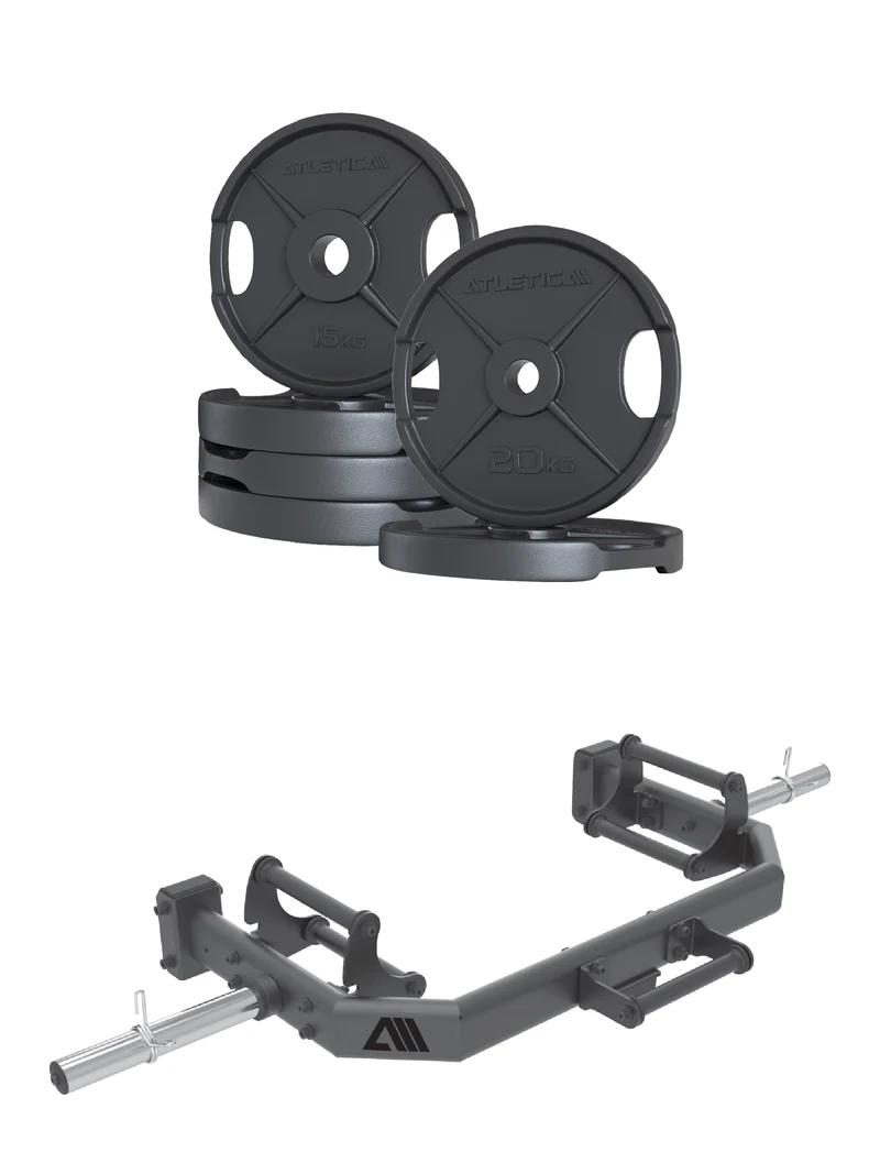 2H Iron SETS | Limited Edition