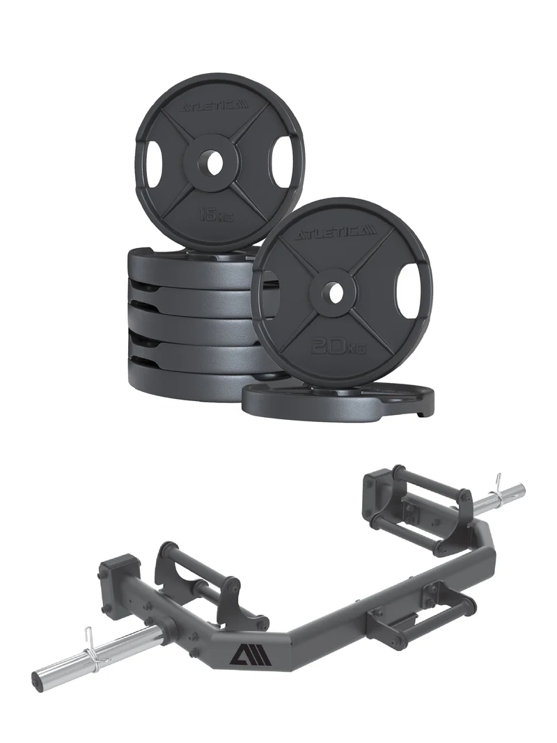 2H Iron SETS | Limited Edition
