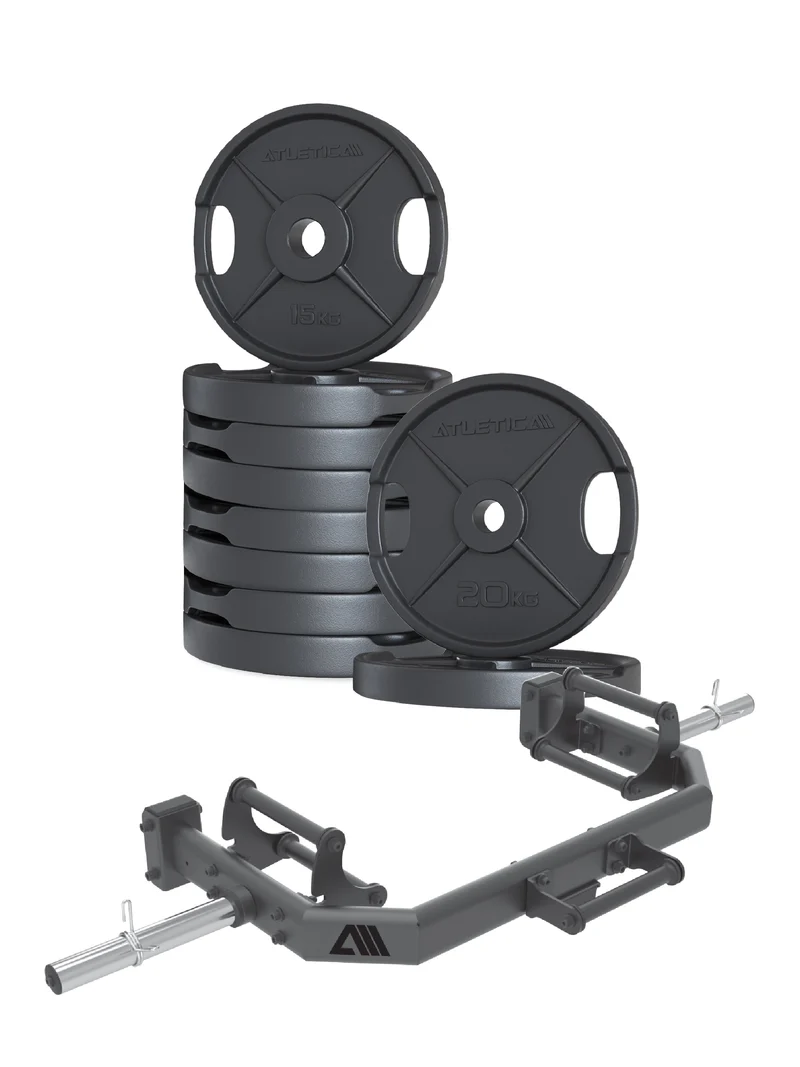 2H Iron SETS | Limited Edition