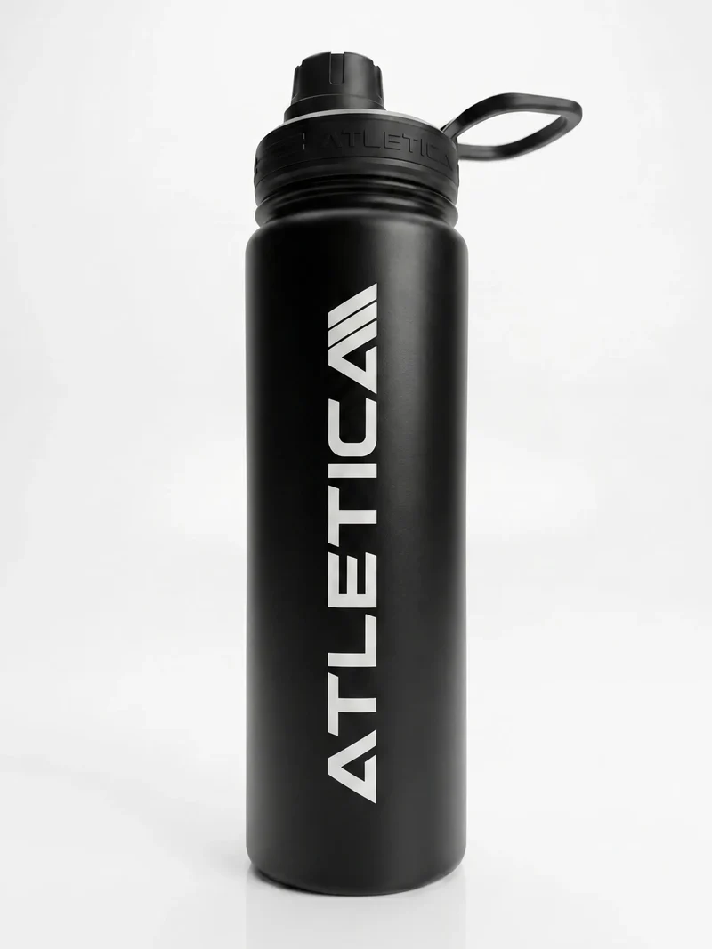 Trinkflasche aus Edelstahl | 710ml