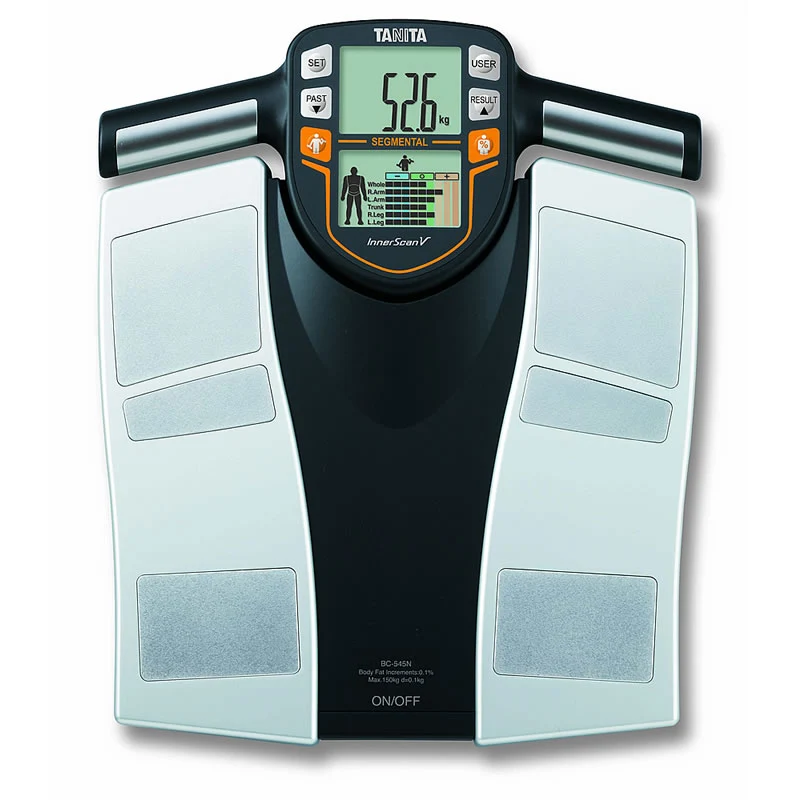 Tanita BC-545N Innerscan Segmentkörperanalysewaage