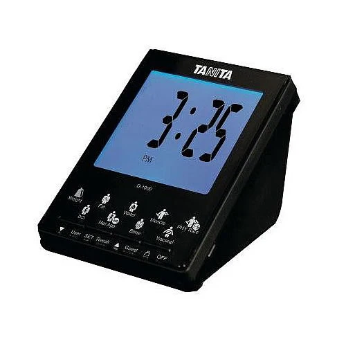 Tanita D-1000 Tisch-Display für BC-1000