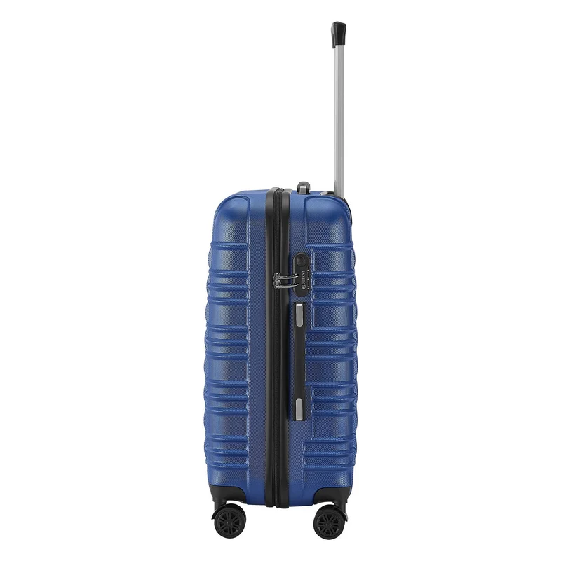 Hartschalen Kofferset Rom