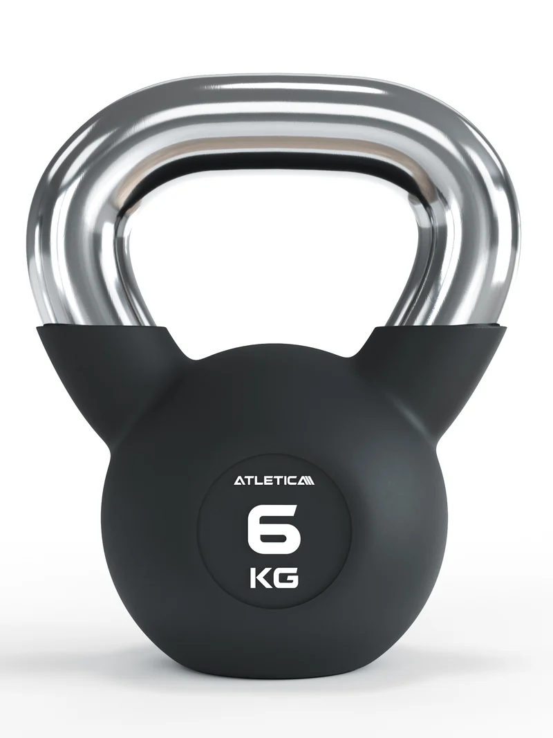 Kettlebell | PRO | 6kg
