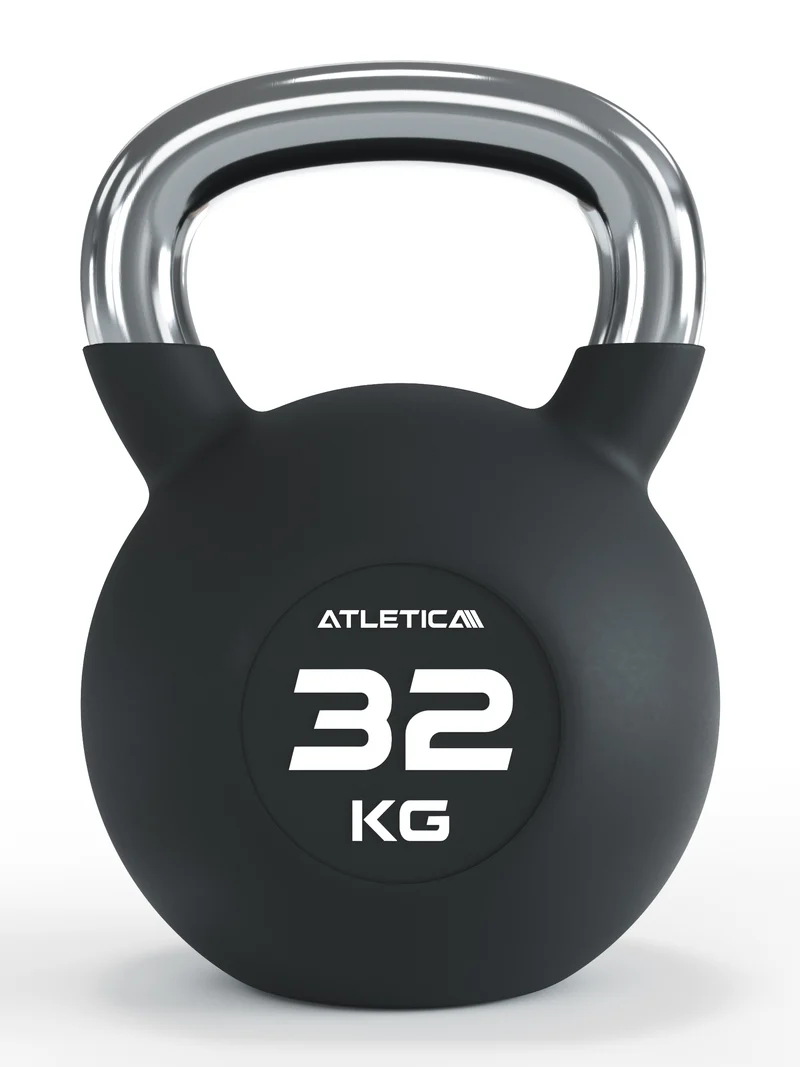 Kettlebell | PRO | 4-32kg